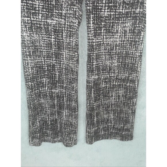 Torrid Pants Women’s 18 Black Bootcut Leg Stretch Pockets Elastic Waist Career - Picture 2 of 11